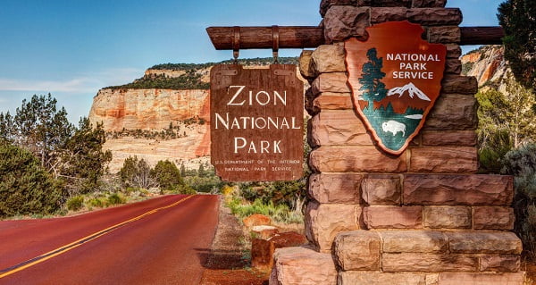 Zion, History, Significance, Map, & Facts