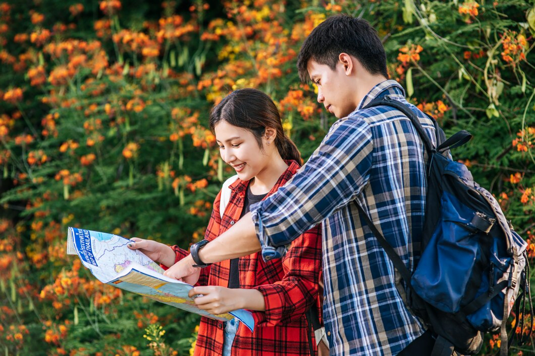 Study of National Parks in the College Curriculum