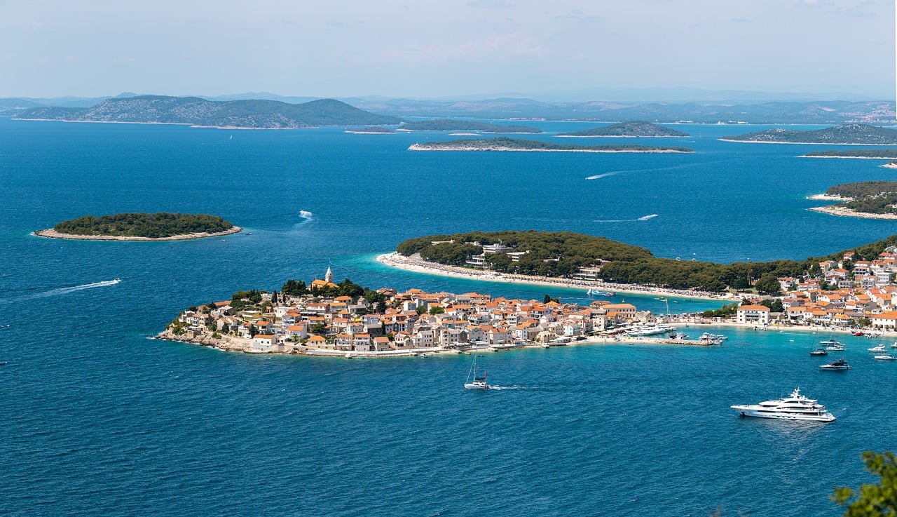 Ultimate Guide to Summer Activities for Every Taste in Croatia