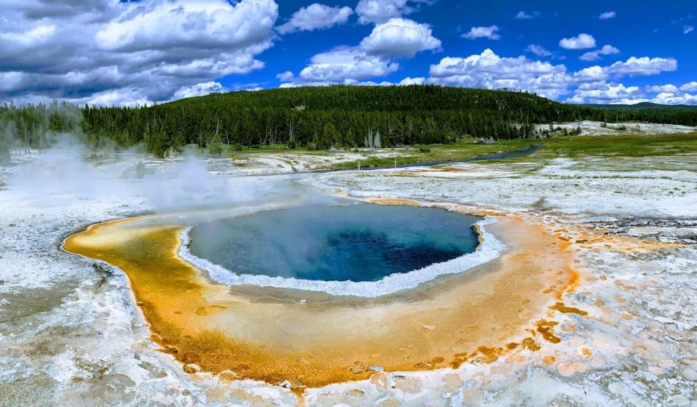 10 Best National Parks to Visit in The US