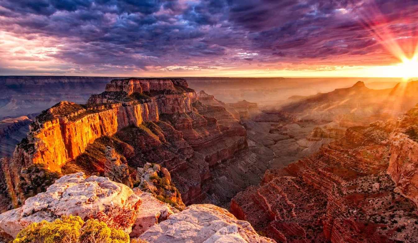 best time to visit the national parks in utah