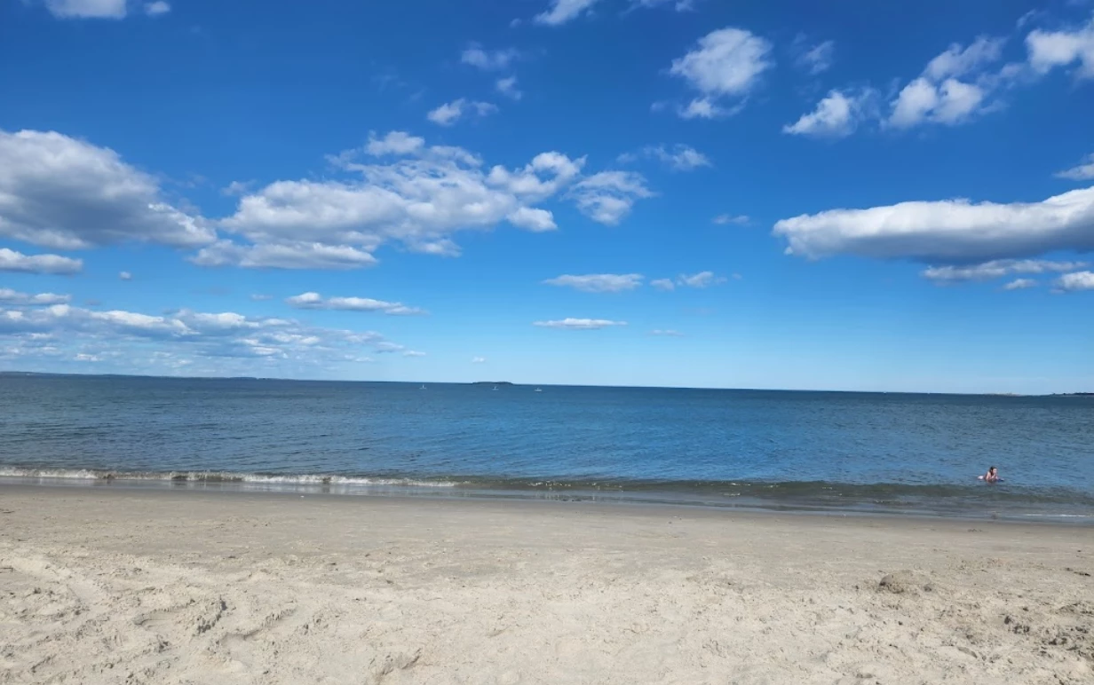 A Guide To Maines Ferry Beach State Park