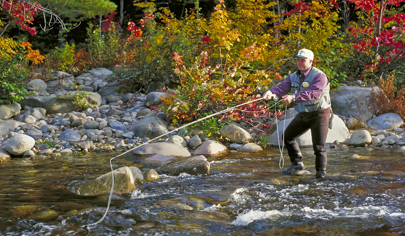 Exploring Lesser Known National Parks Perfect for Fishing Adventures