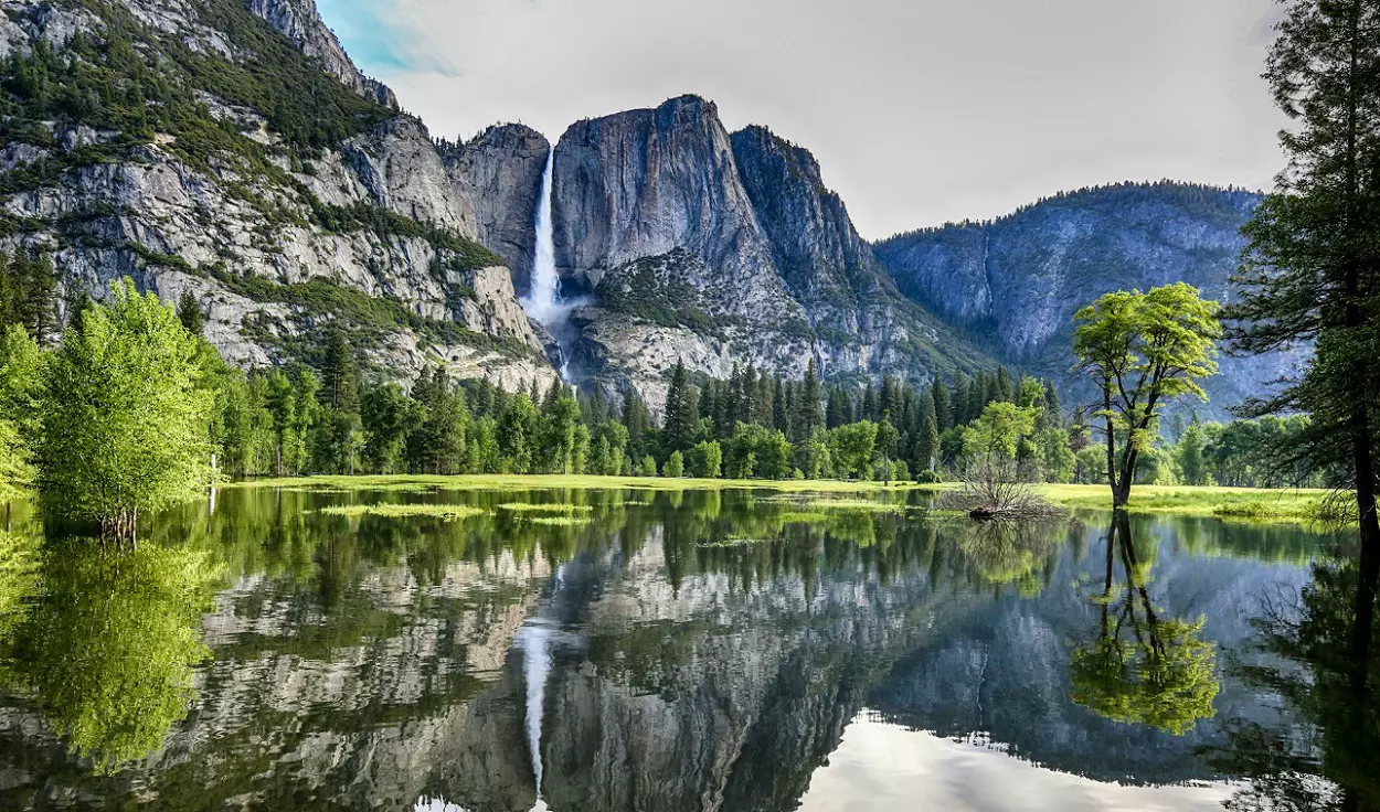 10 Best National Parks to Visit in December